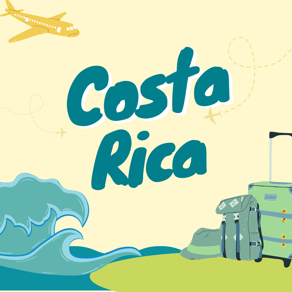 Séquence Costa Rica