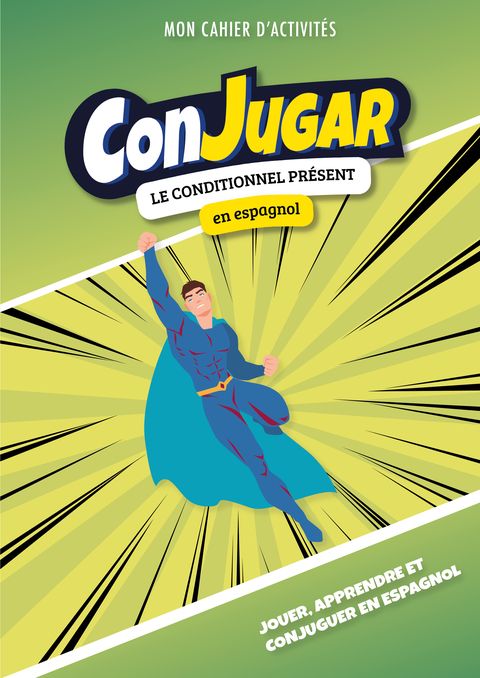 Couverture du cahier Conditionnel